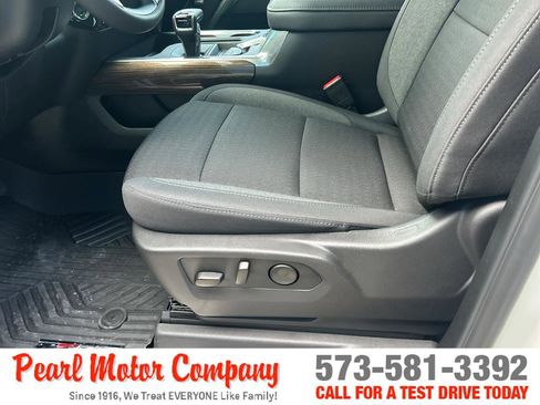 Used 2026 Chevrolet Silverado 1500 RST AWD/4WD image 10