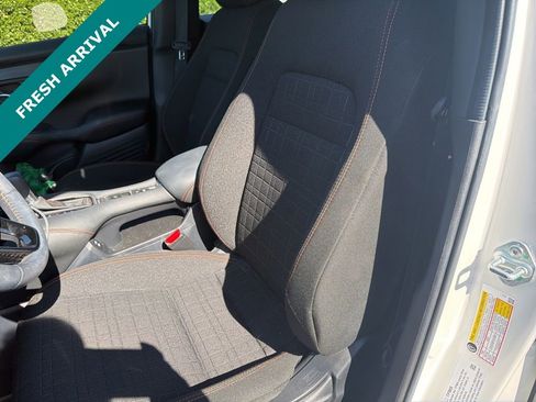 Used 2024 Honda HR-V Sport image 18