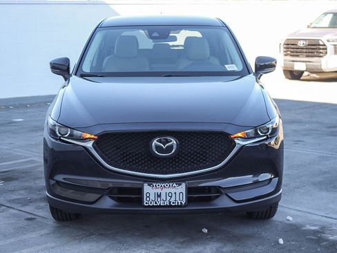 Used 2019 MAZDA CX-5 Touring image 2