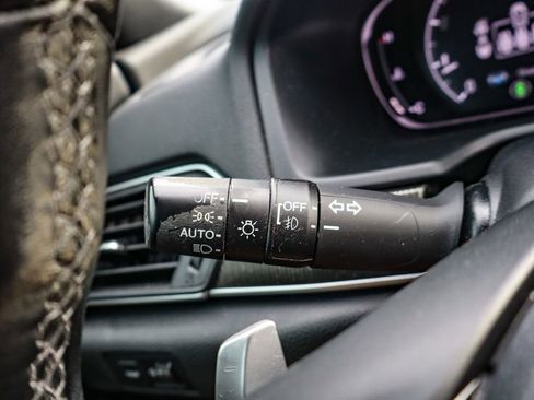 Used 2022 Honda Accord Sport image 26