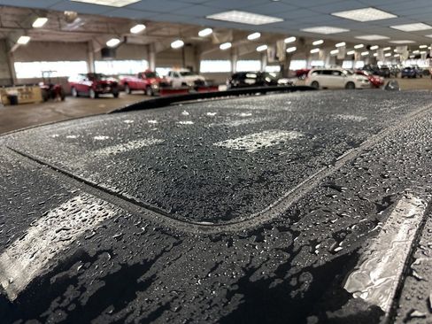 New 2026 Chevrolet Traverse RS w/ LPO, Floor Liner Package image 4