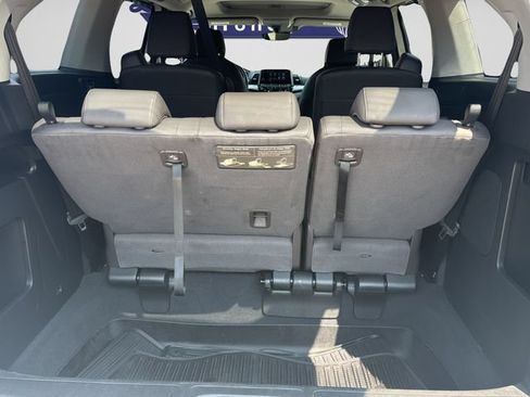 Used 2018 Honda Odyssey EX-L image 16