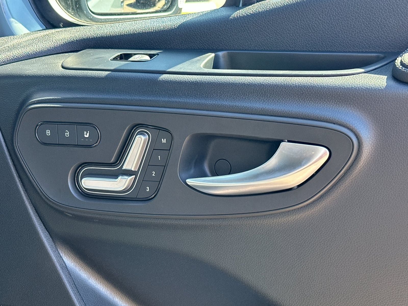 New 2026 Mercedes-Benz Sprinter 2500 image 19