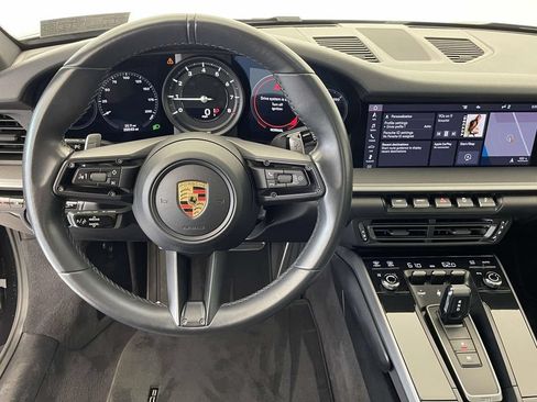 Used 2021 Porsche 911 Carrera RWD image 23