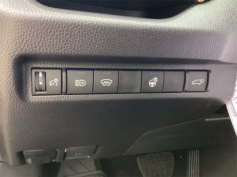 New 2025 Toyota RAV4 XLE Premium image 25