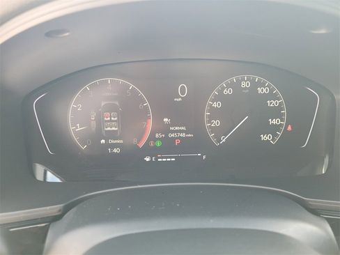 Used 2023 Honda Civic Sport image 31