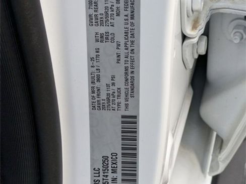 New 2026 RAM 1500 Big Horn image 32