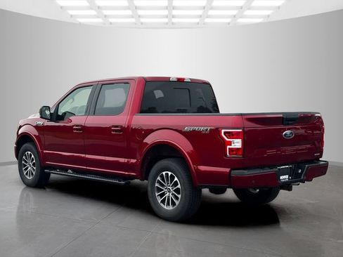 Used 2019 Ford F150 XLT w/ Equipment Group 302A Luxury AWD/4WD image 5