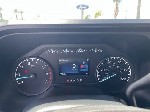 Used 2024 Ford F250 XL w/ 360-Degree Camera Package image 11