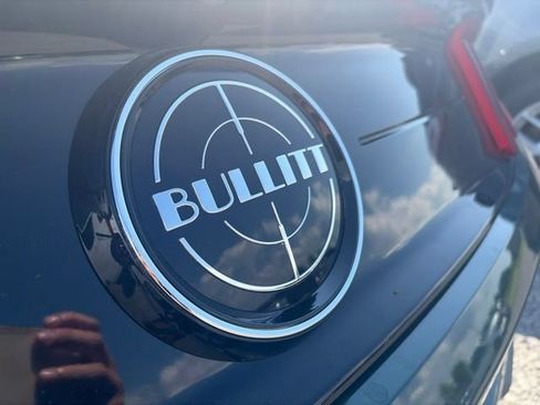 Used 2019 Ford Mustang Bullitt w/ Bullitt Electronics Package RWD image 5