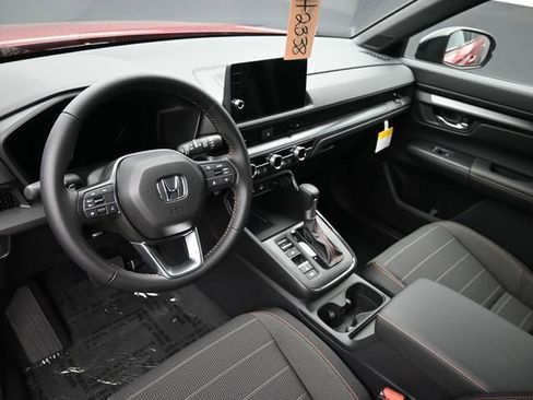 New 2026 Honda CR-V Sport image 16