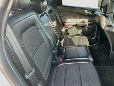 Certified 2023 Ford Escape ST-Line w/ Cold Weather Package FWD image 27