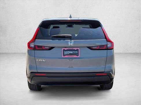 Used 2025 Honda CR-V EX-L image 7