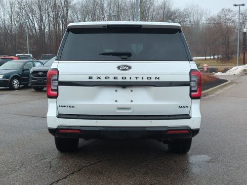 Used 2024 Ford Expedition Max Limited image 7