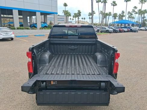 New 2026 Chevrolet Silverado 1500 High Country AWD/4WD image 7