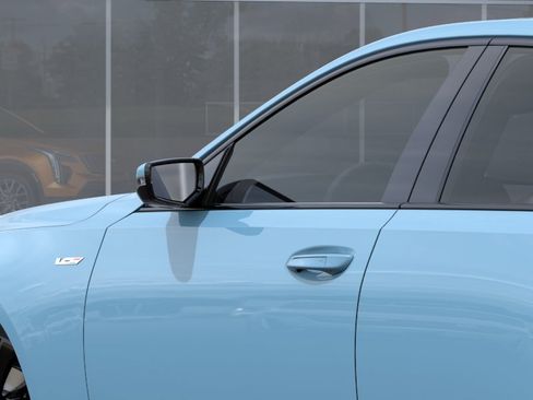 New 2026 Cadillac CT5 V RWD image 12