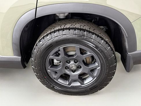 Used 2026 Honda Pilot TrailSport image 19
