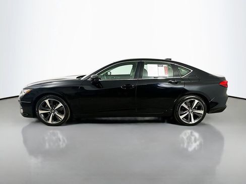 Used 2025 Acura TLX w/ Technology Package FWD image 5