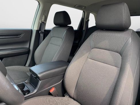 Certified 2026 Honda CR-V EX image 26