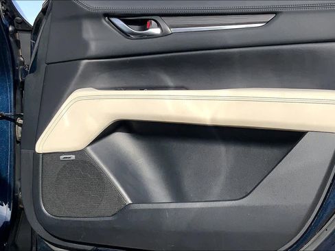 Used 2019 MAZDA CX-5 Grand Touring image 23