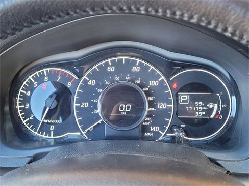 Used 2015 Nissan Versa Note SV image 27