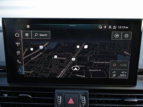 Certified 2025 Audi Q5 2.0T Premium Plus w/ Premium Plus Package image 37