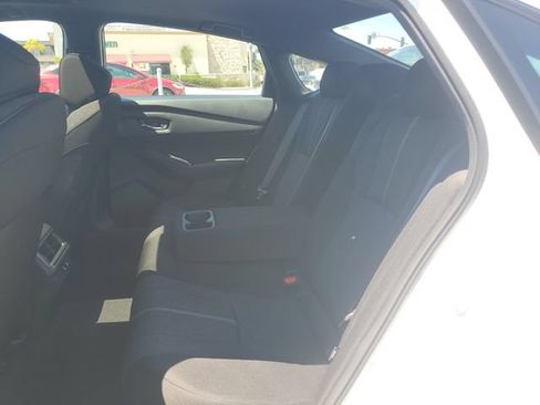 Used 2026 Honda Accord Sport image 13