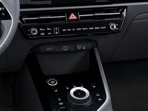 New 2026 Kia Niro Wind w/ Wind Preserve Package FWD image 23