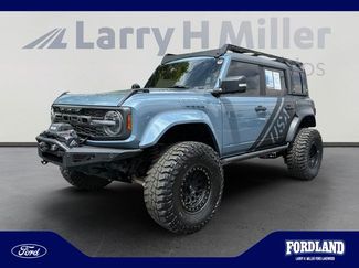 Used 2024 Ford Bronco Raptor w/ Interior Carbon Fiber Pack 6 AWD/4WD video 1