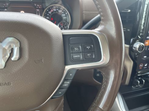 Used 2020 RAM 3500 Laramie AWD/4WD image 17