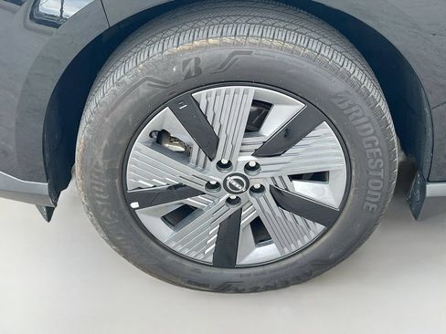 Used 2025 Nissan Murano SL AWD/4WD image 33