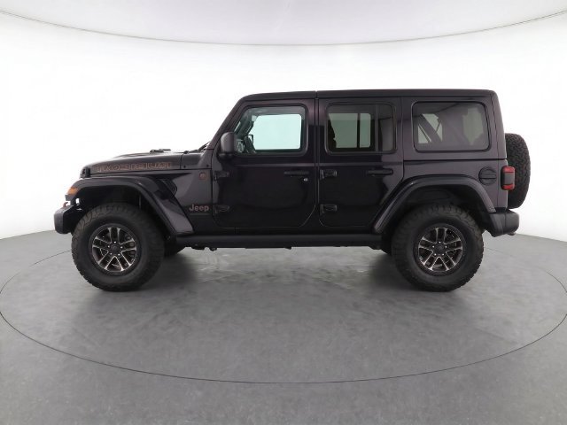 Used 2024 Jeep Wrangler Unlimited Rubicon 392 AWD/4WD image 10