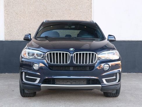 Used 2017 BMW X5 sDrive35i image 2