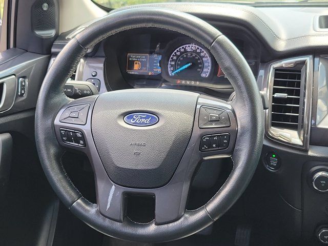 Certified 2019 Ford Ranger Lariat w/ Equipment Group 501A Mid AWD/4WD image 20