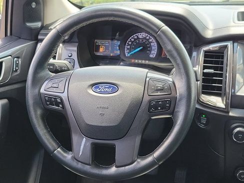 Certified 2019 Ford Ranger Lariat w/ Equipment Group 501A Mid AWD/4WD image 20