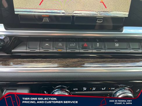 New 2026 GMC Sierra 1500 SLE w/ Max Trailering Package RWD image 23