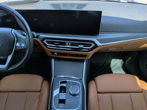 Used 2023 BMW 330e w/ Premium Package RWD image 35