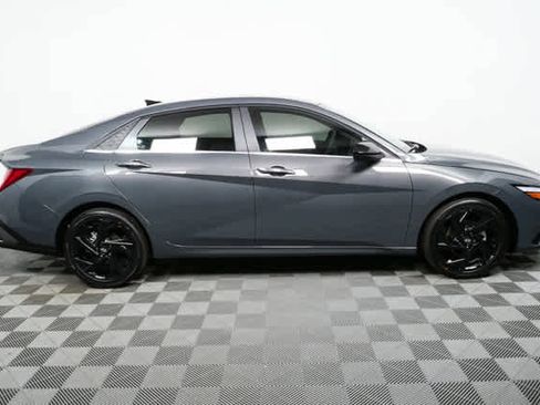 New 2026 Hyundai Elantra SEL Sport Premium FWD image 2