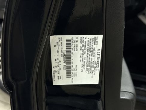 Used 2010 Ford Focus SE image 14