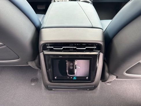 New 2025 Cadillac Escalade IQ Sport 2 image 15