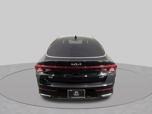 Used 2023 Kia K5 GT-Line FWD image 15