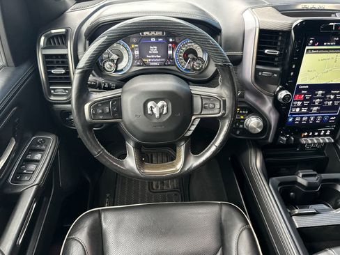 Used 2021 RAM 1500 Limited image 13