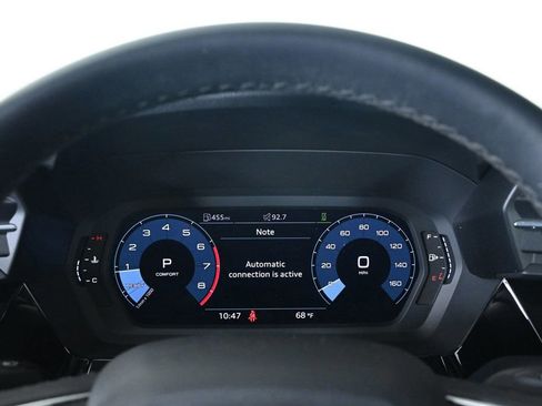 Certified 2023 Audi A3 2.0T Premium Plus w/ Premium Plus Package image 11