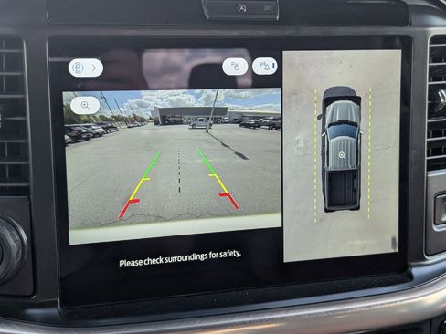 New 2026 Ford F150 King Ranch image 18