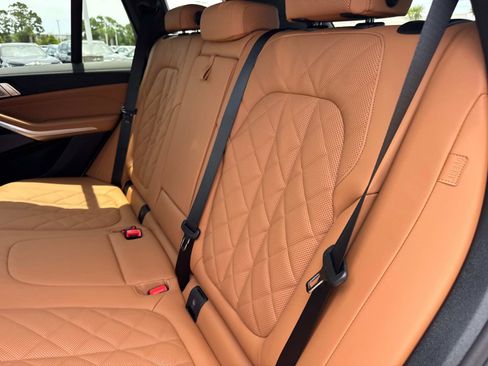 New 2026 BMW X5 xDrive40i w/ M Sport Package image 15