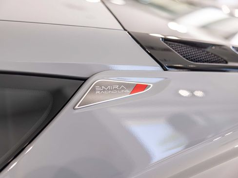 New 2026 Lotus Emira SE RWD image 16