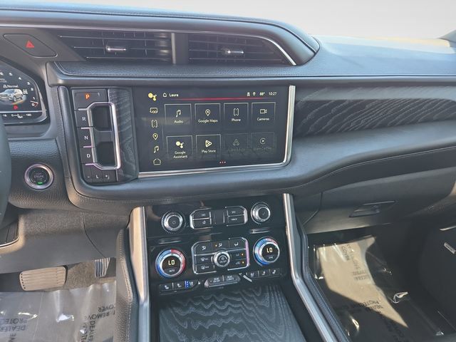 Used 2024 GMC Yukon Denali AWD/4WD image 24