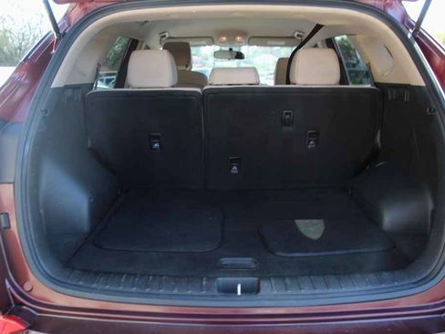 Used 2016 Hyundai Tucson SE w/ Option Group 12 image 9