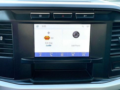 Used 2024 Ford F250 XLT image 33