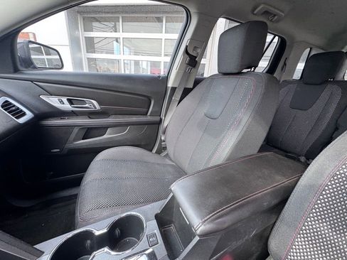 Used 2015 GMC Terrain SLE w/ Convenience Package image 19